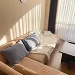 Апартамент Cozy On Sunny *