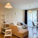 Cozy On Sunny Апартамент Слънчев бряг