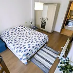 Apartmán Cozy On Sunny Sluneční pobřeží
