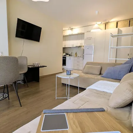 Cozy On Sunny Appartamento *