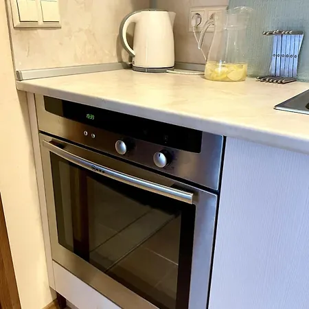 Appartamento Cozy On Sunny *