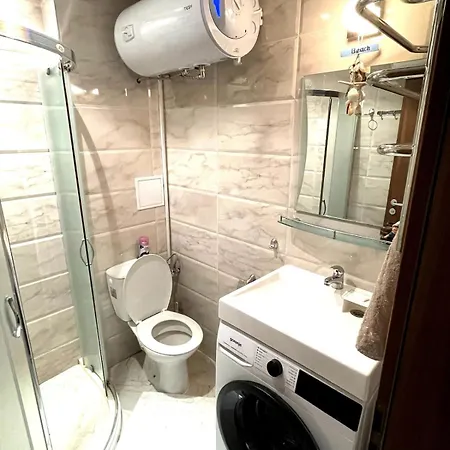 Apartment Cozy On Sunny *