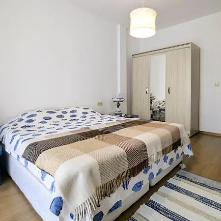 Cozy On Sunny * Sunny Beach