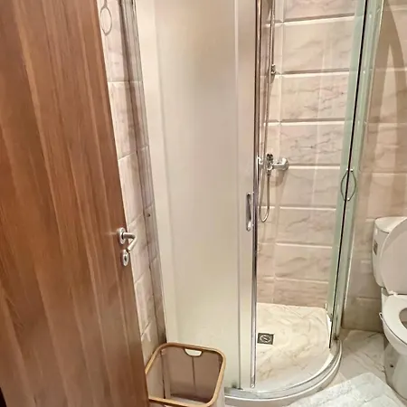 Cozy On Sunny Апартаменты Солнечный берег