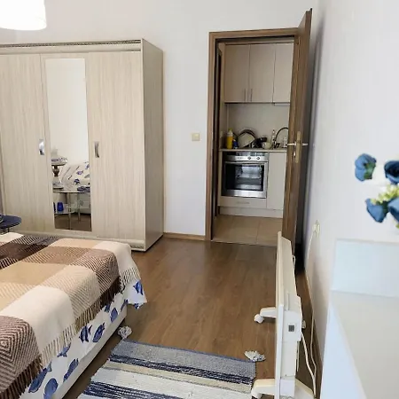 Cozy On Sunny * Sunny Beach