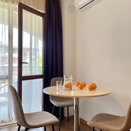 Apartament Cozy On Sunny
