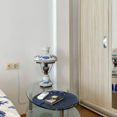 Апартаменты Cozy On Sunny *