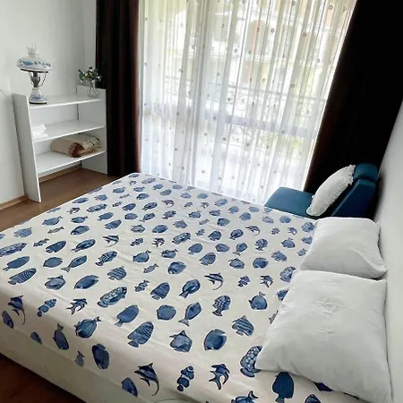 Апартаменты Cozy On Sunny