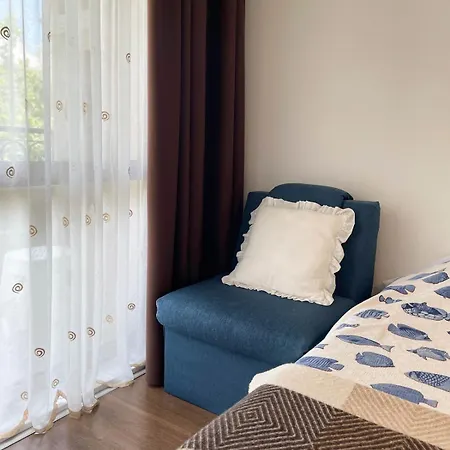 Apartament Cozy On Sunny Sunny Beach