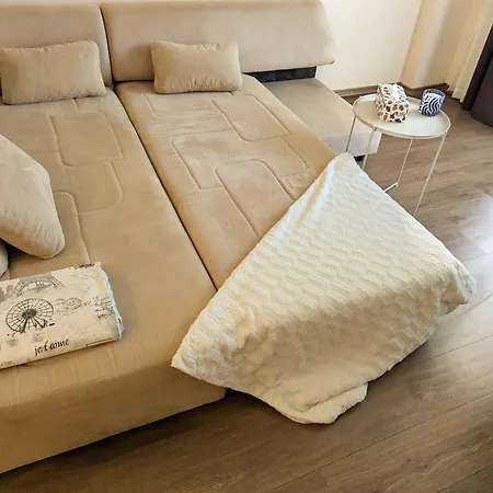 Апартаменты Cozy On Sunny *