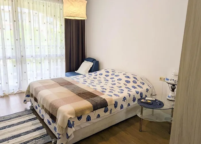 Cozy On Sunny דירה *