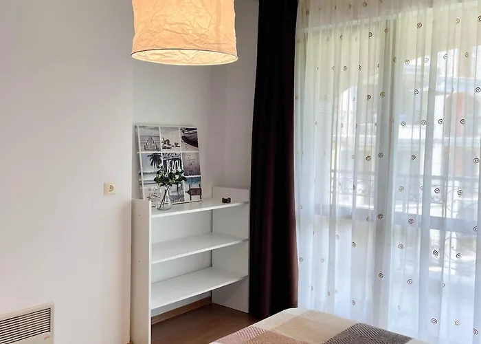 דירה Cozy On Sunny סאני ביץ'