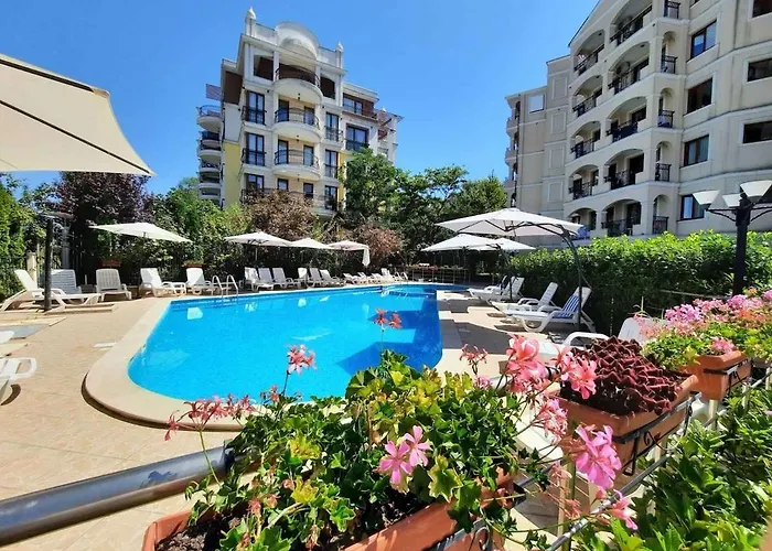 Cozy On Sunny * סאני ביץ'