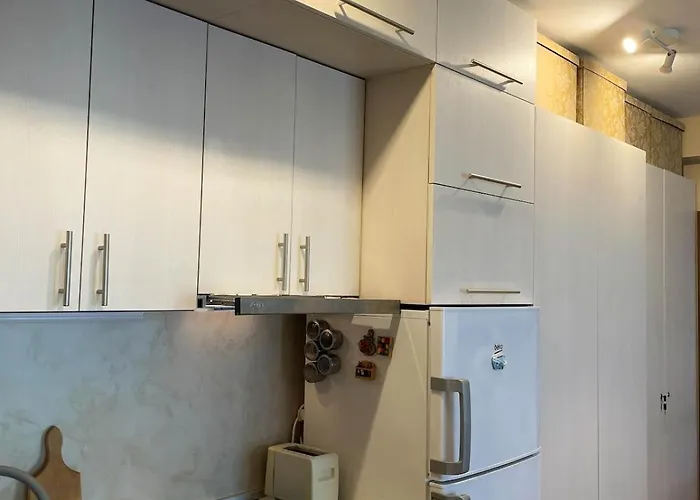 Cozy On Sunny דירה סאני ביץ'