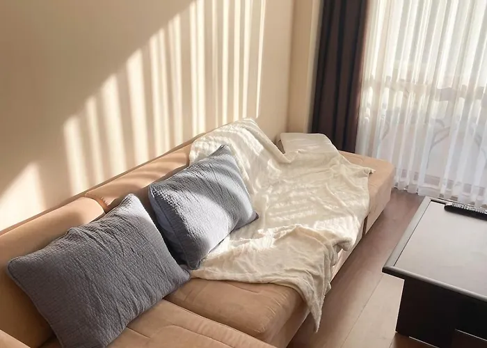 דירה Cozy On Sunny *