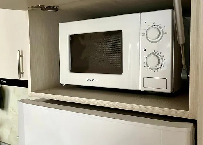 דירה Cozy On Sunny