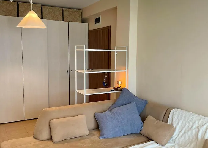 דירה Cozy On Sunny סאני ביץ'