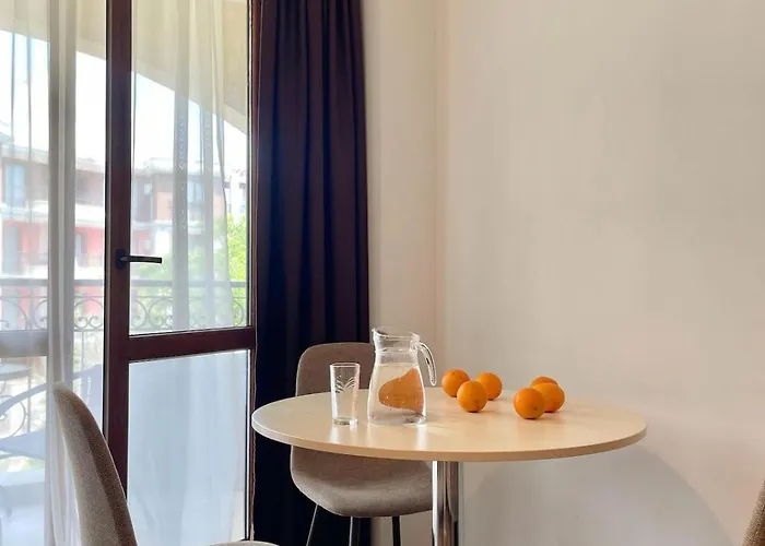 דירה Cozy On Sunny