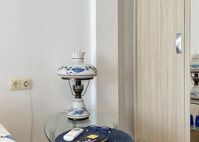 דירה Cozy On Sunny *