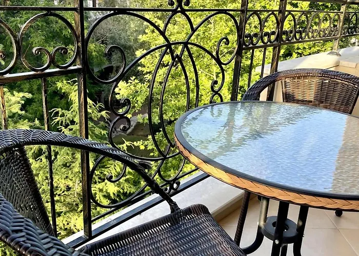 Cozy On Sunny דירה