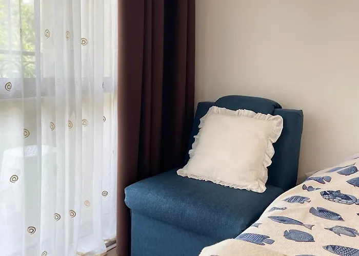 דירה Cozy On Sunny סאני ביץ'