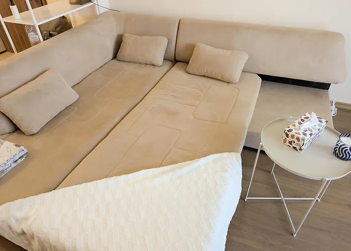 דירה Cozy On Sunny