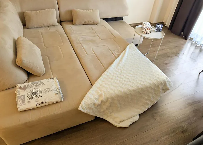 דירה Cozy On Sunny *